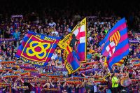 Barcelona foi o clube europeu que levou mais torcida ao estádio em 2022/23; veja ranking