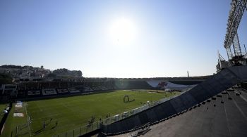 Clube pretende reformar o estádio e já divulgou imagens do projeto 