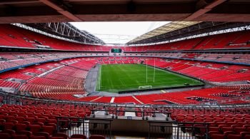 Seleções se enfrentam nesta terça-feira (26) em Wembley