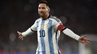 Com Messi e Di María, Scaloni convoca Argentina para amistosos antes da Copa América