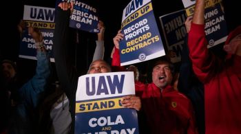 Sem acordo alcançado até o término do contrato, o sindicato iniciou greves direcionadas contra três instalações – uma de cada empresa