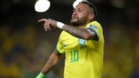 Brasil goleia a Bolívia e Neymar bate recorde de Pelé em estreia nas Eliminatórias