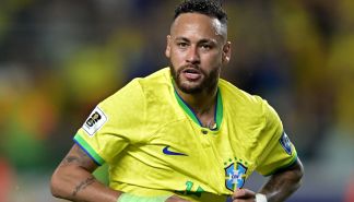 Dorival Júnior explica ausência de Neymar em convocação da Seleção