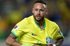 Dorival Júnior explica ausência de Neymar em convocação da Seleção