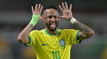 Atacante pode ser o primeiro jogador a marcar sobre todos os adversários brasileiros nas Eliminatórias