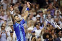 Djokovic vence Medvedev e conquista o US Open pela quarta vez na carreira