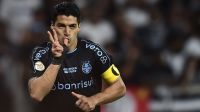 Luis Suárez tem acordo com o Inter Miami para ser parceiro de Messi, diz jornal