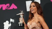 MTV VMA 2023: Veja a lista completa dos vencedores