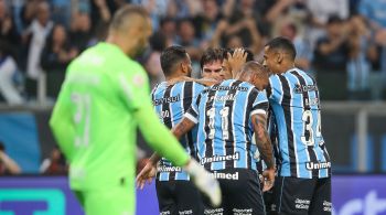 Vitória por 1 a 0 deixa o Imortal a um ponto do Verdão e a oito do Botafogo