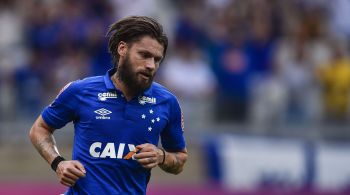 Tricampeão pelo clube celeste, o ex-atacante Rafael Sobis ironizou a quantidade de títulos vencidos pelo Galo