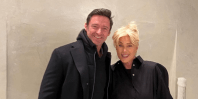 Hugh Jackman e Deborra-lee anunciam divórcio após 27 anos de casamento