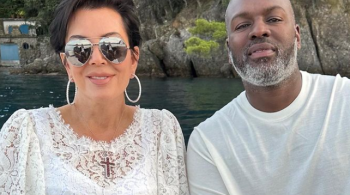 Kris Jenner revelou não ter deixado o ator Corey Gamble aceitar convite para "Yellowstone"