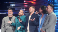 ‘NSYNC lança música nova depois de vinte anos; confira trecho