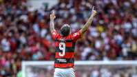 Flamengo é o time da Série A com mais pênaltis a favor em 2023