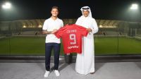 Philippe Coutinho é emprestado pelo Aston Villa ao Al-Duhail, clube do Catar