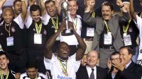 Essa tem história: a camisa do Corinthians que ganhou o mundo em 2000