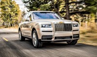 Rolls-Royce planeja demitir até 2.500 funcionários para reestruturar empresa