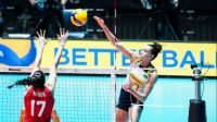 Brasil vence a Bulgária no tiebreak, mas se complica no Pré-Olímpico de Vôlei