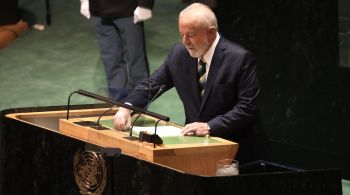 Em discurso na Assembleia-Geral da ONU, o presidente brasileiro cobrou países ricos e criticou o neoliberalismo