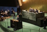 Veja o discurso de Lula na Assembleia-Geral da ONU em quatro pontos