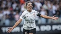 É penta! Corinthians vira sobre a Ferroviária e conquista o Brasileirão Feminino