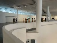 Bienal de São Paulo ter maioria de artistas não brancos é uma conquista, diz curadora do MASP