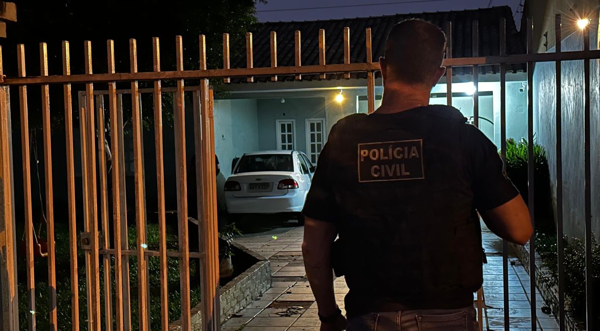 Pastores que usam o nome do ex-ministro da Economia para golpes milionários são alvos da Polícia Civil do Distrito Federal