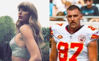 Nova trend sobre Taylor Swift e suposto affair Travis Kelce viraliza no Tik Tok