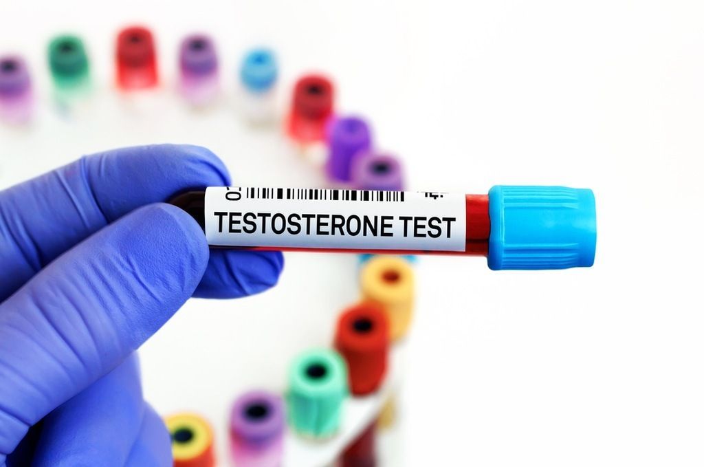 Como aumentar a testosterona de forma natural