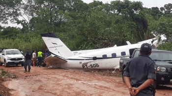 Desastre deixou 14 mortos: piloto, copiloto e 12 passageiros, todos turistas que iriam praticar pesca esportiva na cidade