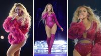 Beyoncé completa 42 anos com conquistas históricas na carreira; relembre