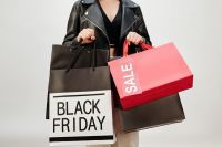 Black Friday: entenda a origem do nome e da data do evento de promoções