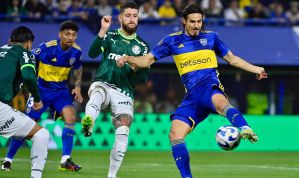 Palmeiras x Boca Juniors: veja escalações pela semifinal da Libertadores