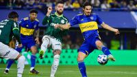 Palmeiras x Boca Juniors ao vivo: acompanhe o jogo pela Libertadores