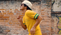 Vídeo de Bruno Mars homenageando o Brasil é o mais visto de perfis do cantor