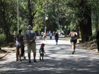 Ondas de calor não devem se repetir no Brasil nas próximas semanas, diz meteorologista