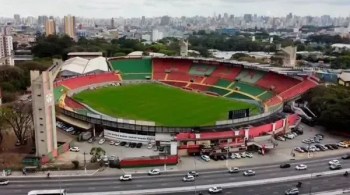 Equipes se enfrentam na terça-feira (21)