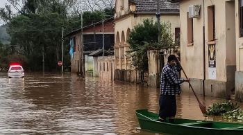 Rio Grande do Sul sofreu com chuvas e ciclone nos últimos quatro meses; ao menos 50 pessoas morreram no estado em setembro