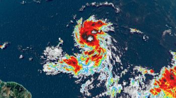 Ventos podem chegar a cerca de 260 km/h; ondas perigosas e correntes de retorno se espalharão pelo norte do Caribe na sexta