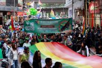 Casamento gay deve ser reconhecido pelo governo, decide Justiça de Hong Kong