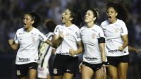 Corinthians e Ferroviária se classificam e farão final do Brasileirão Feminino