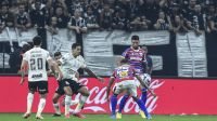 Sul-Americana: em jogo morno, Corinthians e Fortaleza empatam pela ida da semifinal