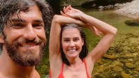 Deborah Secco explica motivos de não planejar expandir a família