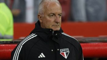 Campeão pelo Rubro-Negro em 2022, Dorival Júnior vê o novo treinador do Flamengo como "um dos mais preparados do mundo"