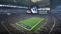 Cowboys x Giants: horário e onde assistir ao jogo da NFL