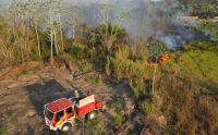 Planalto avalia acelerar pagamento de emendas e antecipar benefícios para socorrer Amazonas