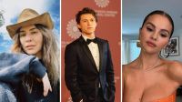 Fe Paes Leme, Tom Holland e Selena Gomez: veja quem já se afastou das redes sociais