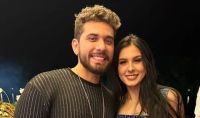 Ana Castela e Gustavo Mioto reatam namoro: “Faz duas semanas”