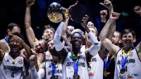 Alemanha vence Sérvia e conquista a Copa do Mundo de Basquete pela primeira vez