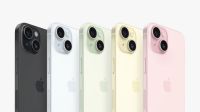 Venda de iPhone na China cai 30% na primeira semana de 2024